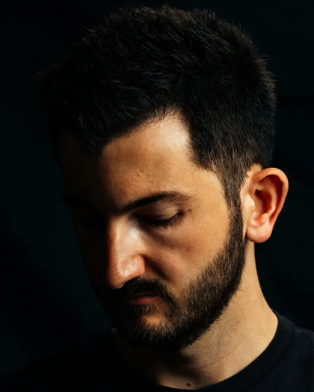 Mark Hadj Hamou